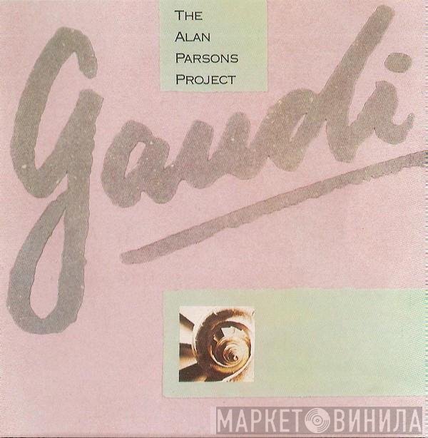 The Alan Parsons Project  - Gaudi