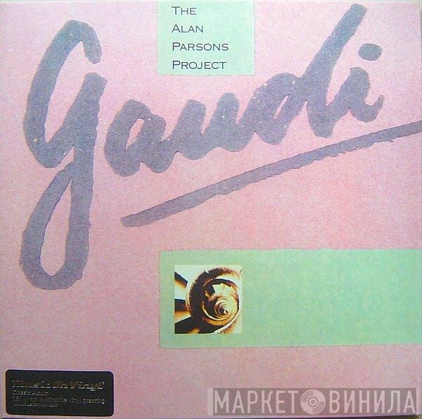 The Alan Parsons Project - Gaudi