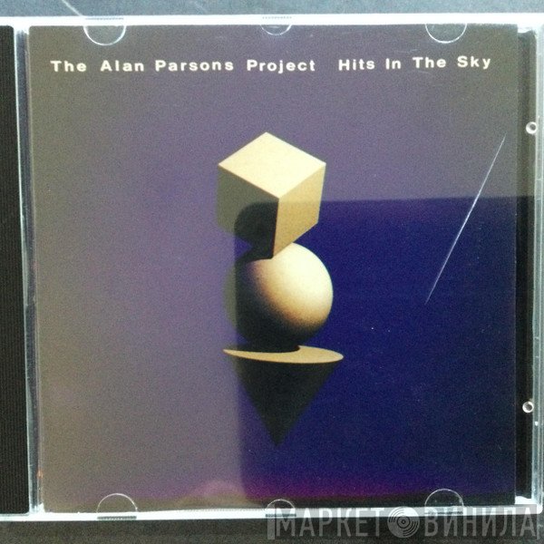 The Alan Parsons Project  - Hits In The Sky