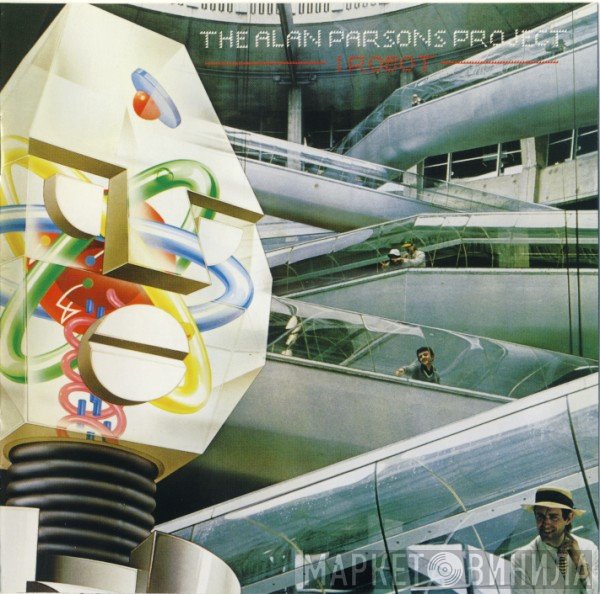 The Alan Parsons Project  - I Robot