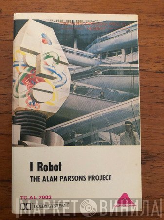 The Alan Parsons Project - I Robot