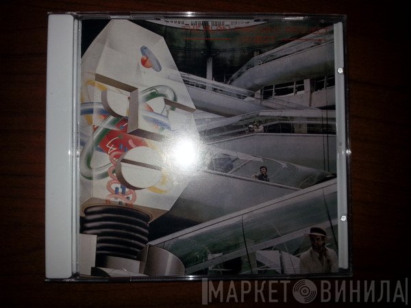 The Alan Parsons Project  - I Robot