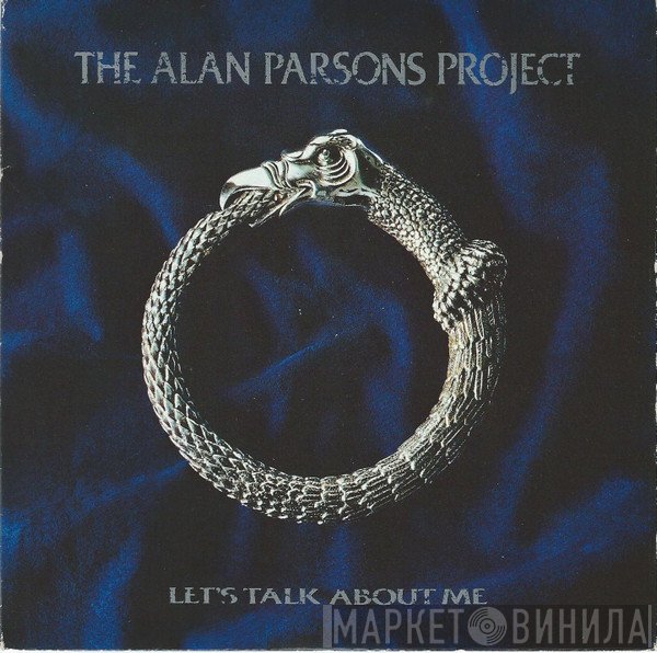 The Alan Parsons Project - Let's Talk About Me