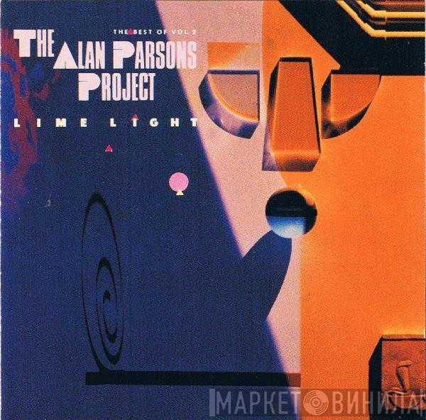 The Alan Parsons Project - Limelight (The Best Of Vol. 2)