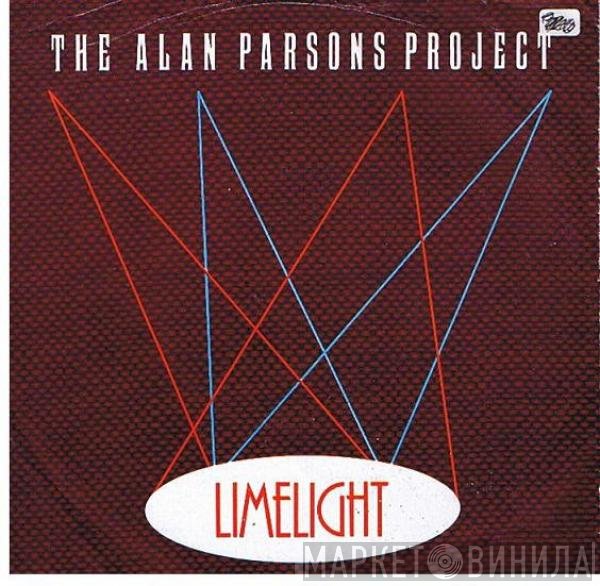 The Alan Parsons Project  - Limelight