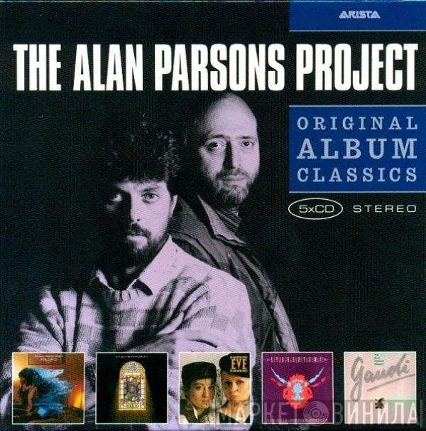 The Alan Parsons Project - Original Album Classics