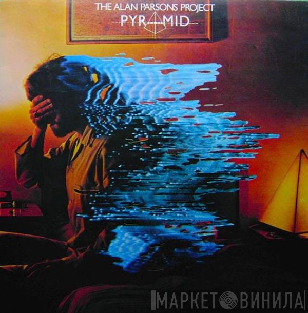 The Alan Parsons Project  - Pyramid
