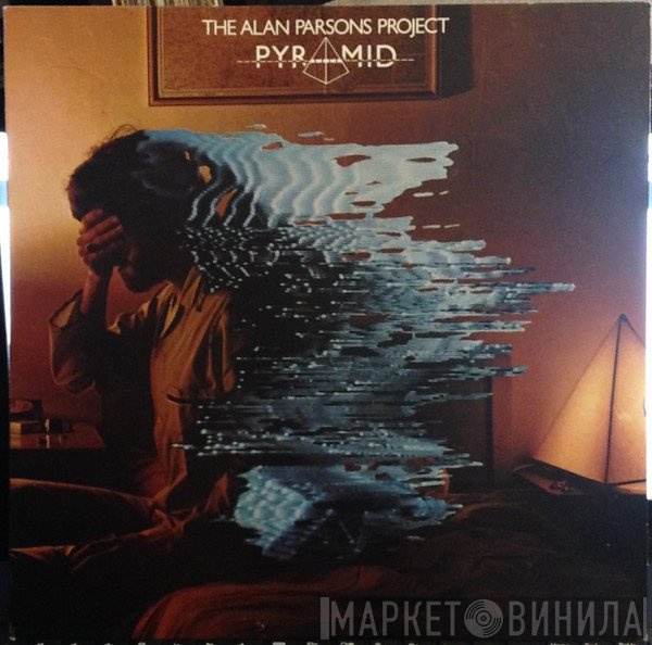 The Alan Parsons Project  - Pyramid