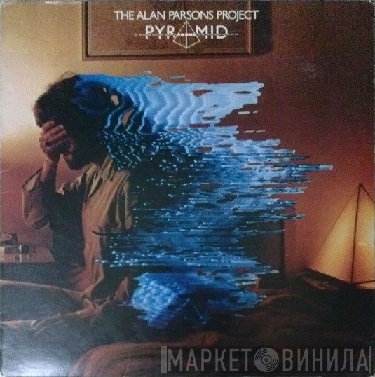 The Alan Parsons Project  - Pyramid