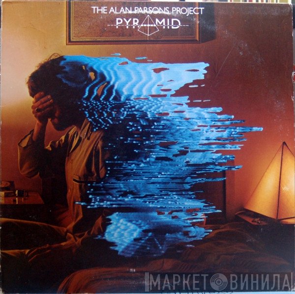 The Alan Parsons Project  - Pyramid
