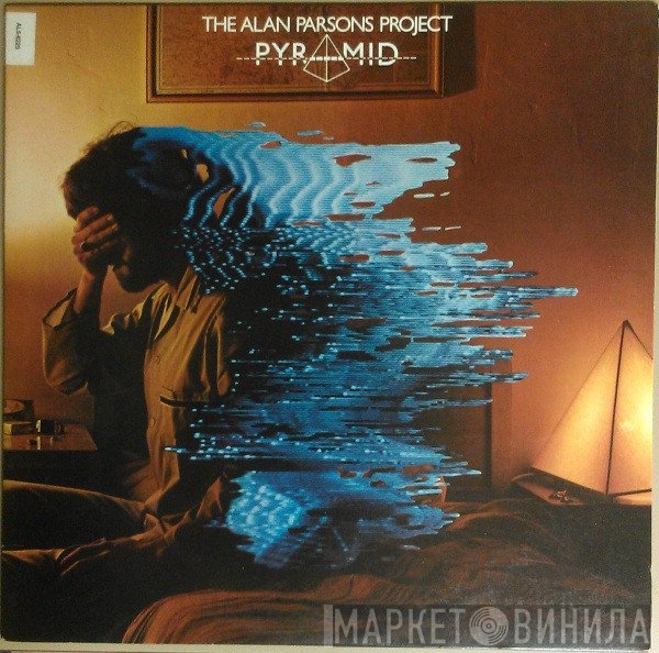The Alan Parsons Project  - Pyramid