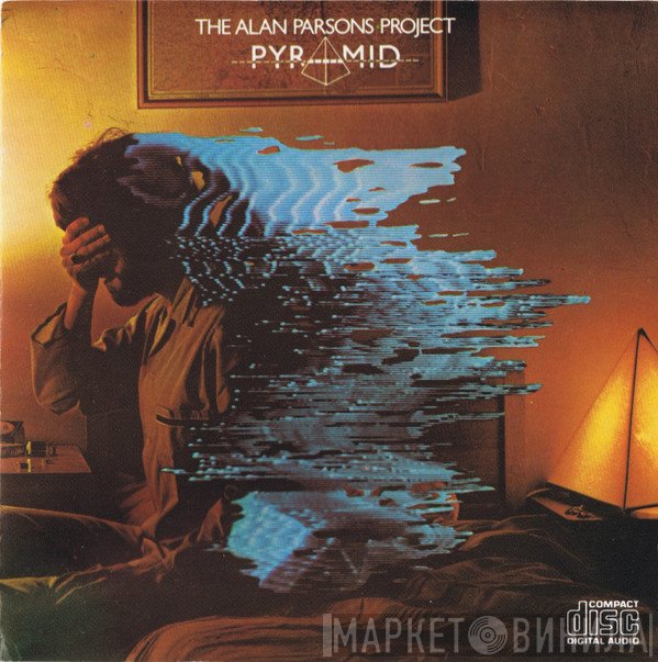 The Alan Parsons Project  - Pyramid