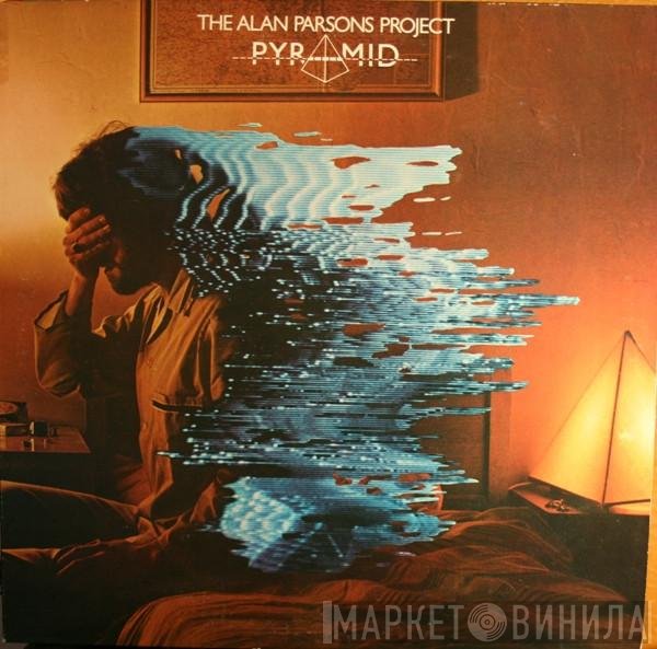 The Alan Parsons Project  - Pyramid