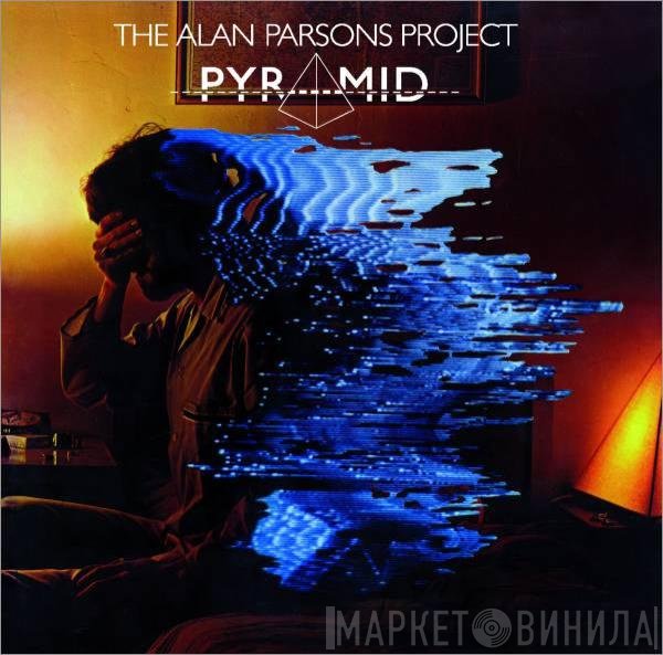 The Alan Parsons Project  - Pyramid