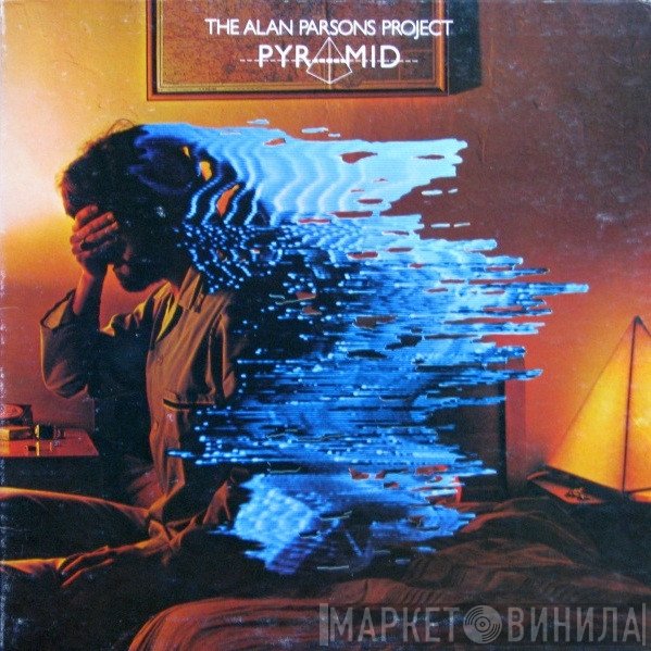 The Alan Parsons Project  - Pyramid