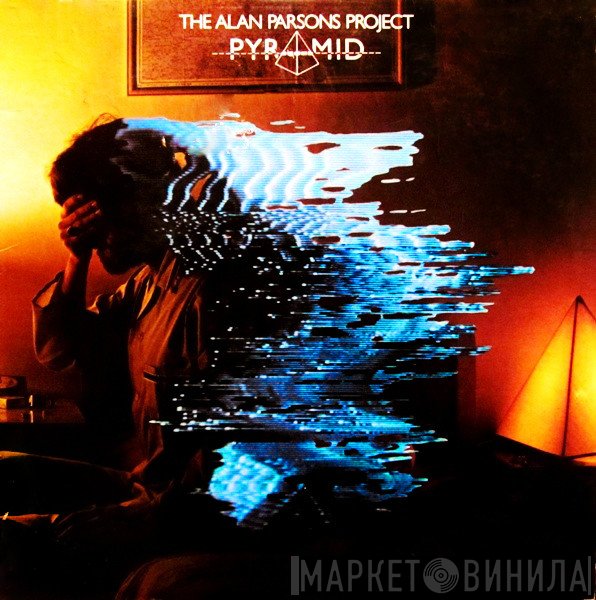 The Alan Parsons Project  - Pyramid