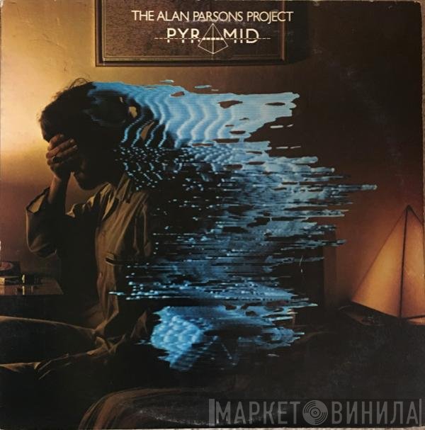 The Alan Parsons Project  - Pyramid