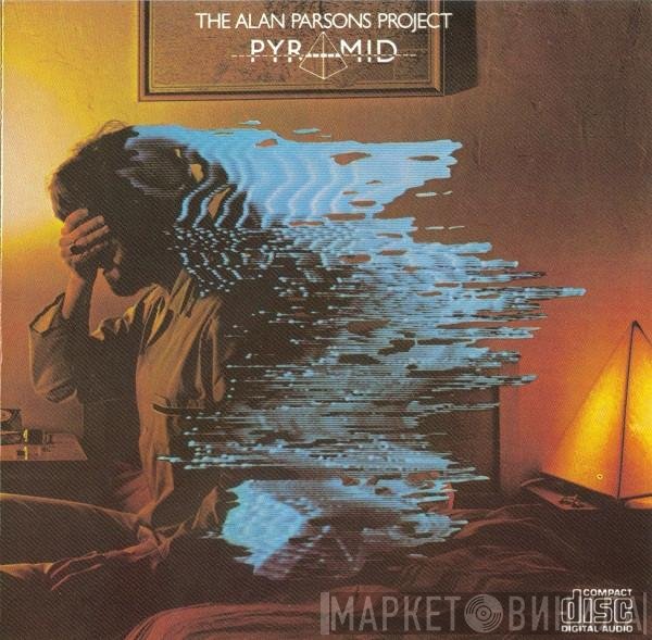 The Alan Parsons Project  - Pyramid