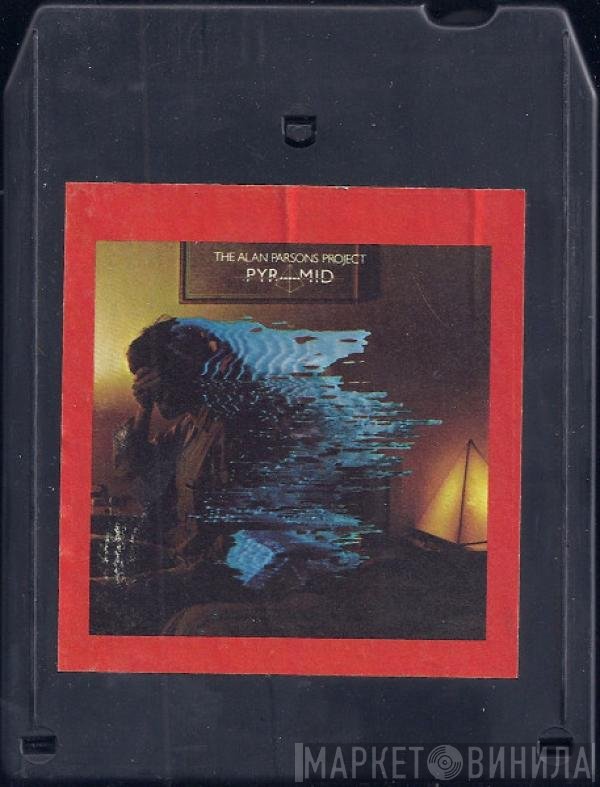 The Alan Parsons Project  - Pyramid