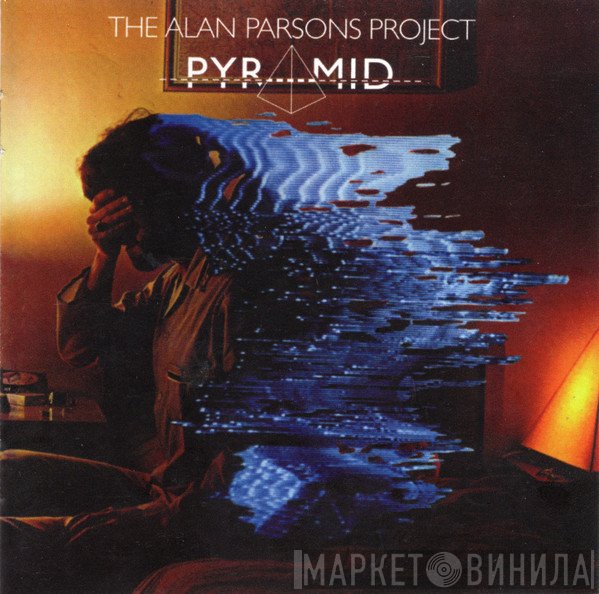 The Alan Parsons Project  - Pyramid