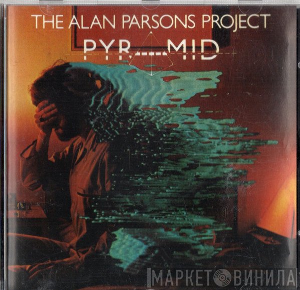 The Alan Parsons Project  - Pyramid
