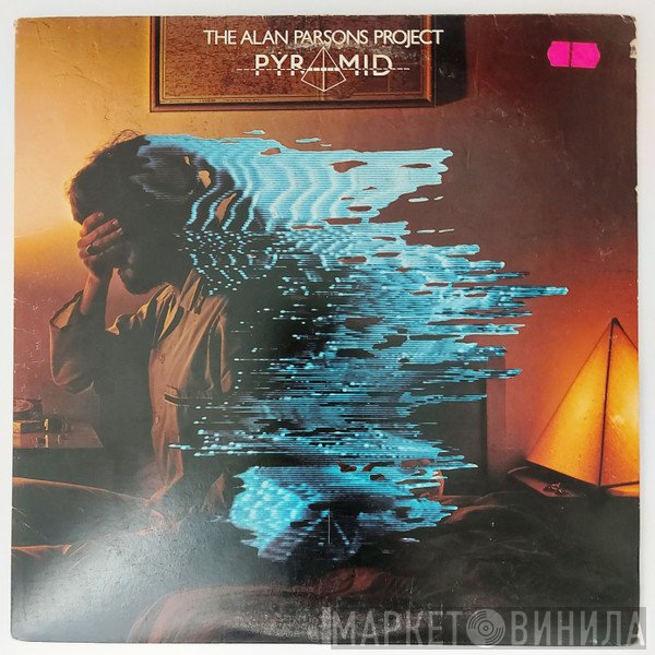 The Alan Parsons Project  - Pyramid