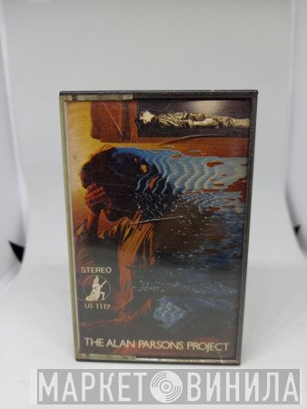 The Alan Parsons Project  - Pyramid