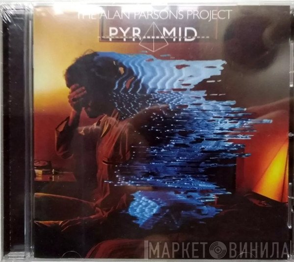 The Alan Parsons Project  - Pyramid