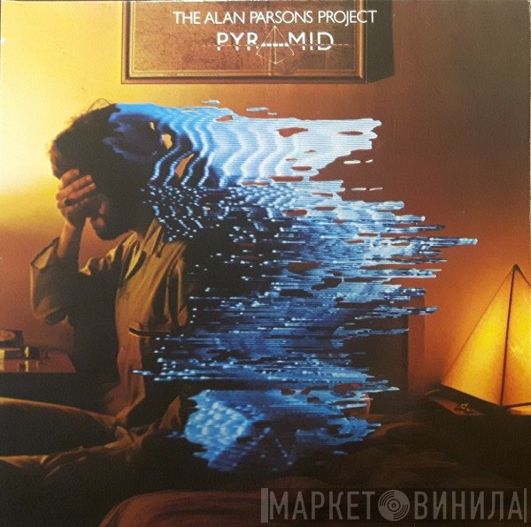 The Alan Parsons Project  - Pyramid