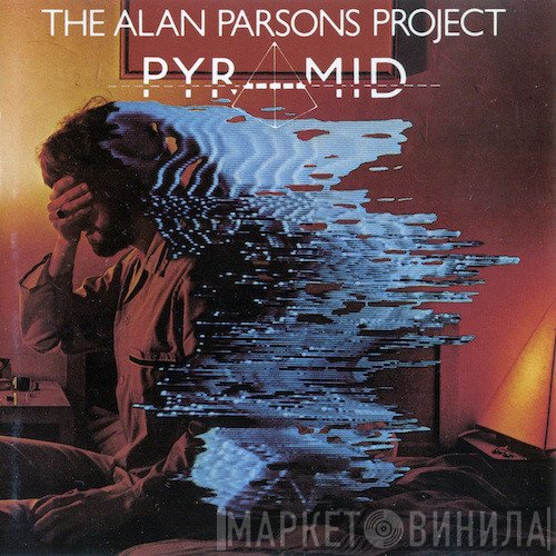 The Alan Parsons Project  - Pyramid
