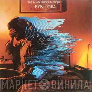 The Alan Parsons Project  - Pyramid