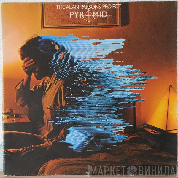 The Alan Parsons Project - Pyramid