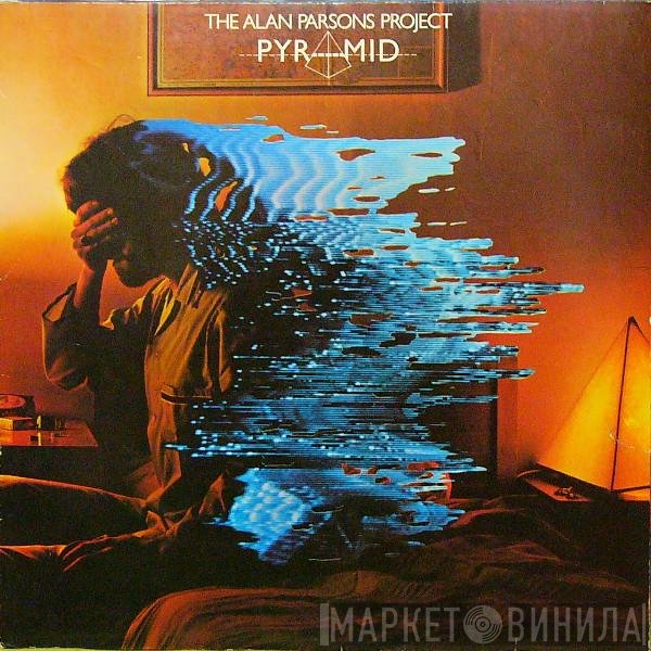 The Alan Parsons Project  - Pyramid