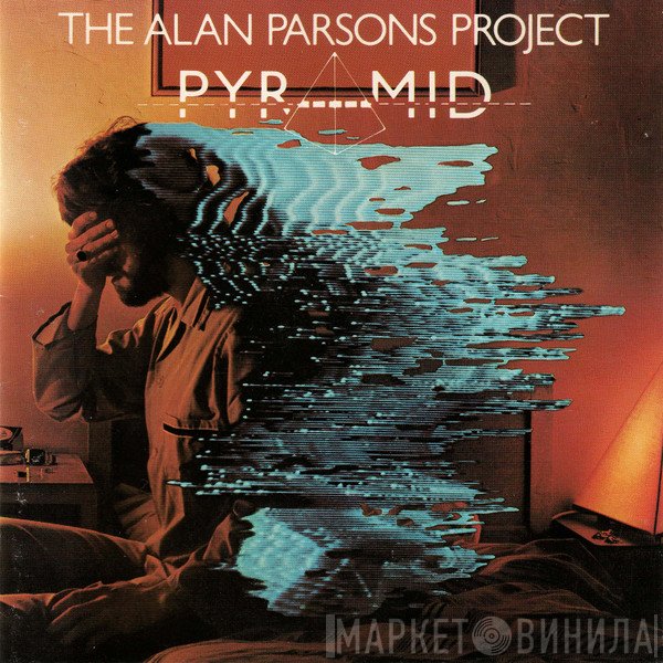 The Alan Parsons Project  - Pyramid