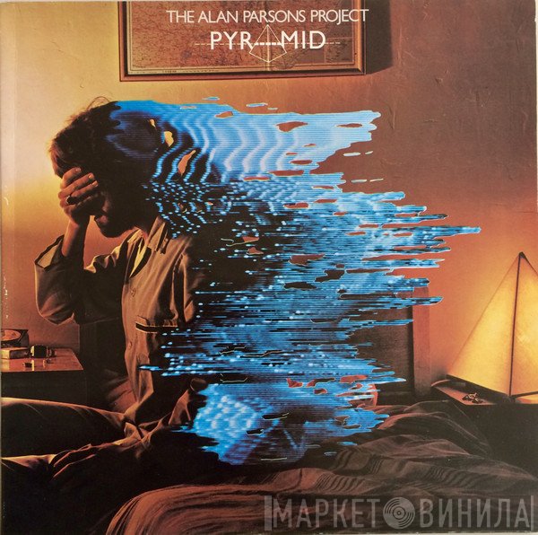 The Alan Parsons Project  - Pyramid
