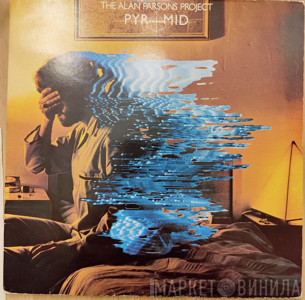 The Alan Parsons Project  - Pyramid