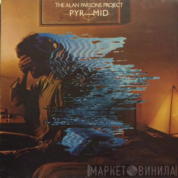 The Alan Parsons Project  - Pyramid