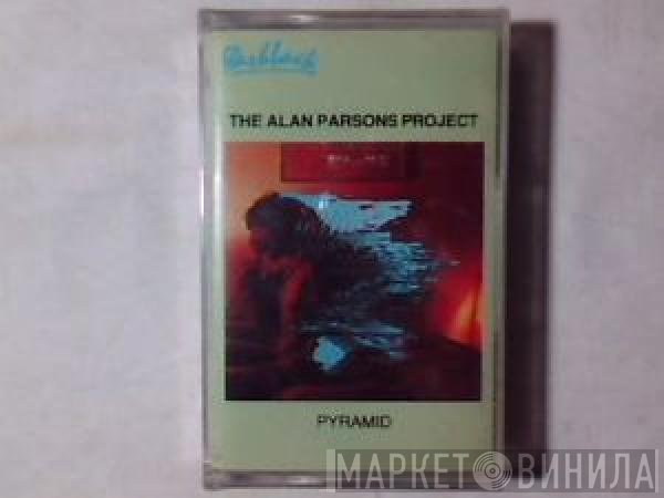 The Alan Parsons Project  - Pyramid