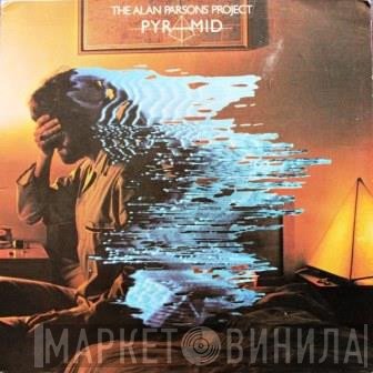 The Alan Parsons Project  - Pyramid