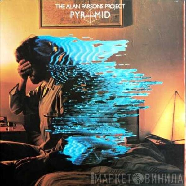 The Alan Parsons Project  - Pyramid