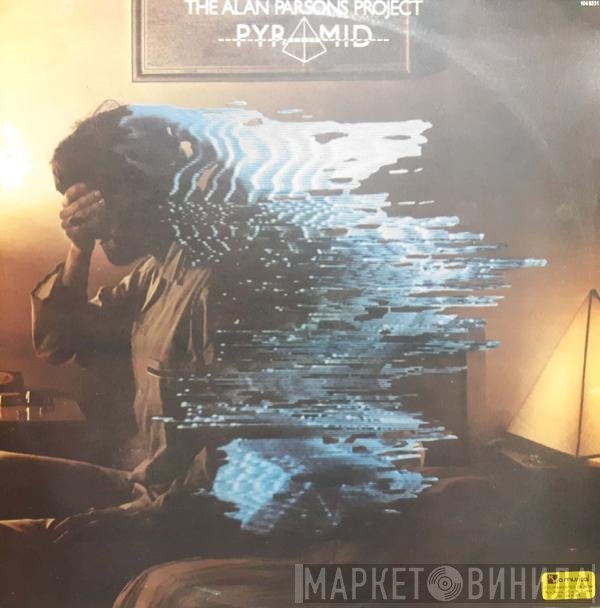 The Alan Parsons Project  - Pyramid