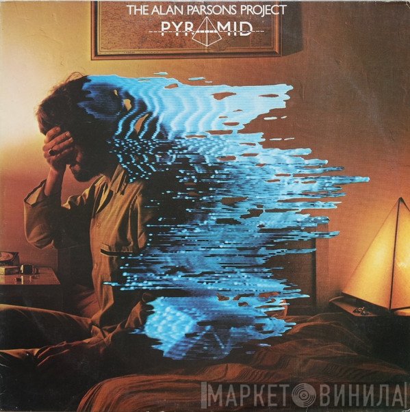 The Alan Parsons Project  - Pyramid