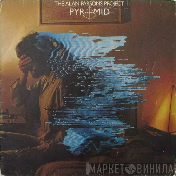 The Alan Parsons Project  - Pyramid