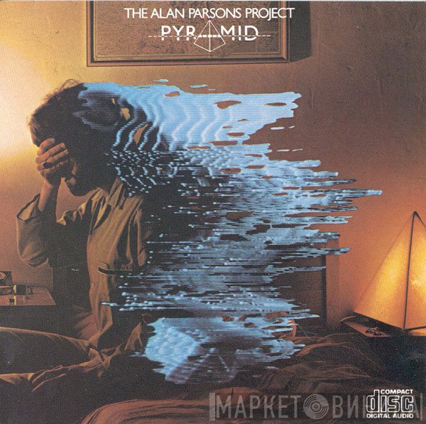 The Alan Parsons Project  - Pyramid