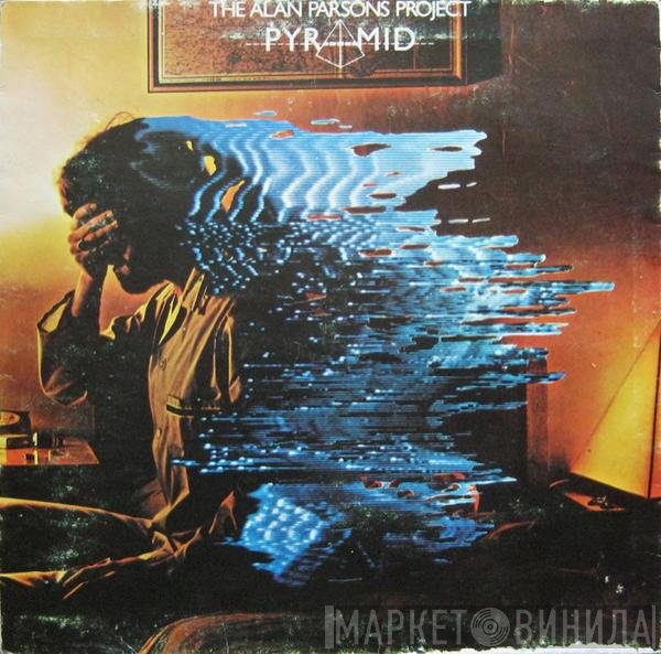 The Alan Parsons Project  - Pyramid