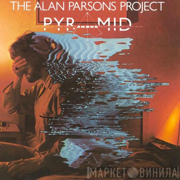 The Alan Parsons Project  - Pyramid