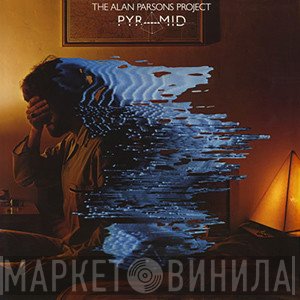The Alan Parsons Project  - Pyramid