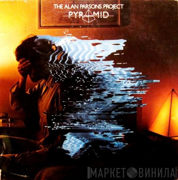 The Alan Parsons Project  - Pyramid