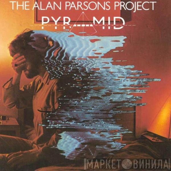 The Alan Parsons Project  - Pyramid