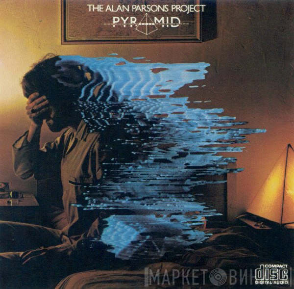 The Alan Parsons Project  - Pyramid